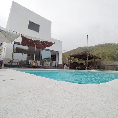 Villa Franz House Casa Principal 카니에예스 외부 사진