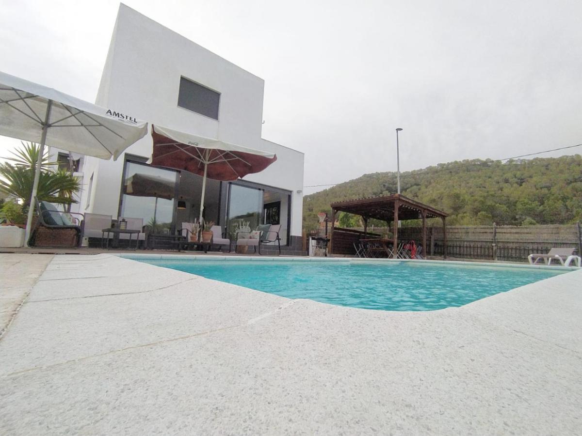 Villa Franz House Casa Principal 카니에예스 외부 사진