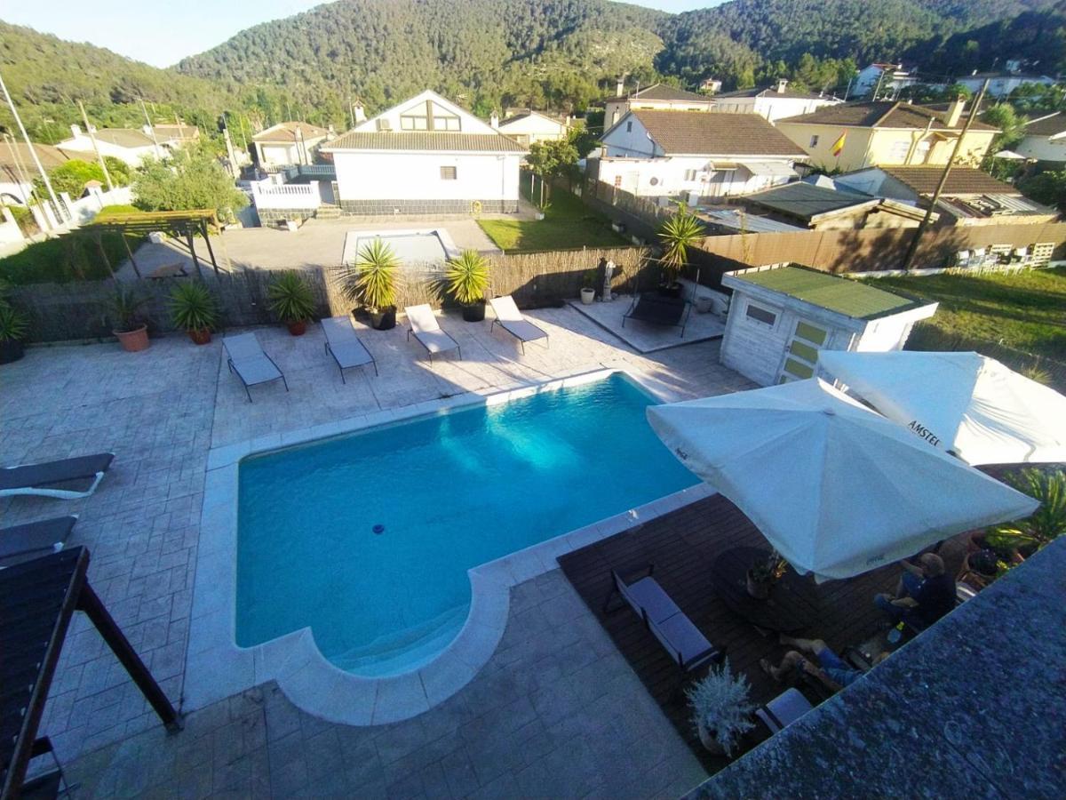 Villa Franz House Casa Principal 카니에예스 외부 사진
