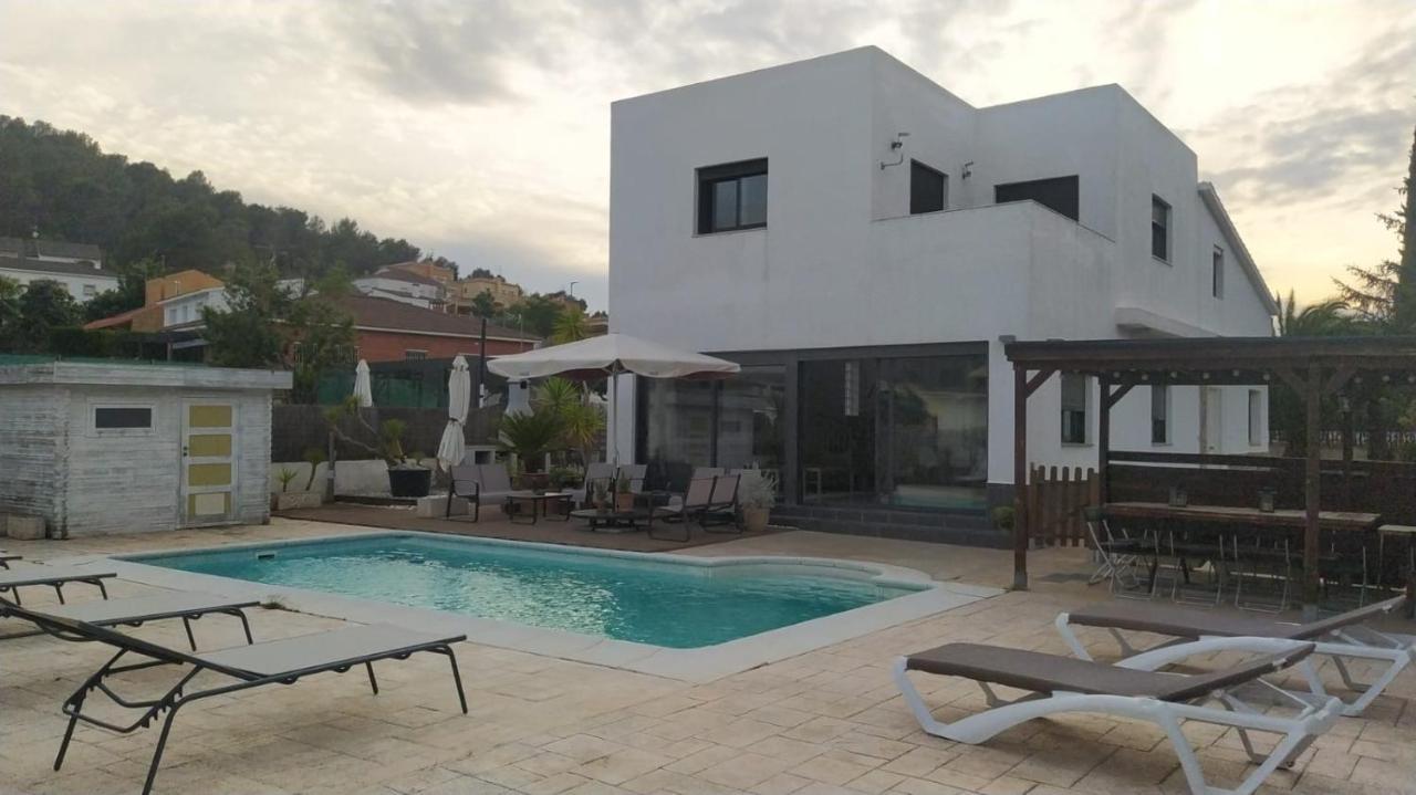 Villa Franz House Casa Principal 카니에예스 외부 사진