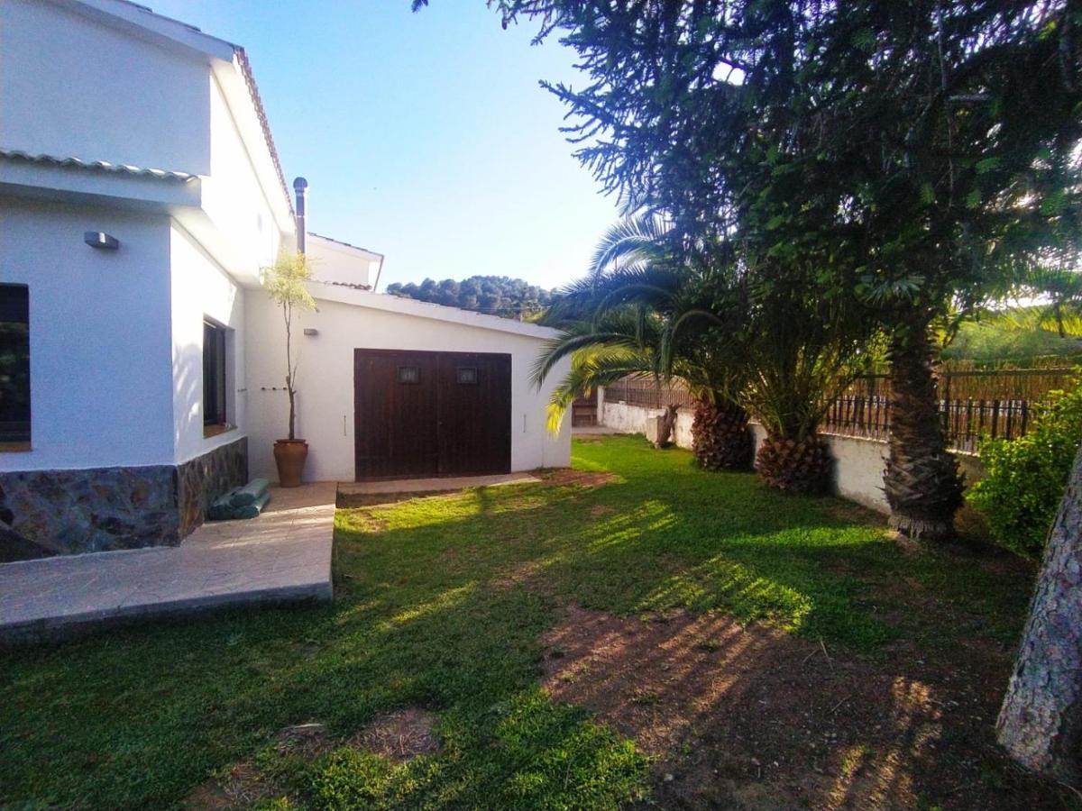 Villa Franz House Casa Principal 카니에예스 외부 사진