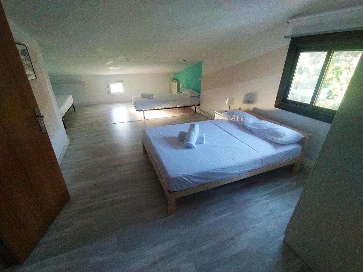 Villa Franz House Casa Principal 카니에예스 외부 사진