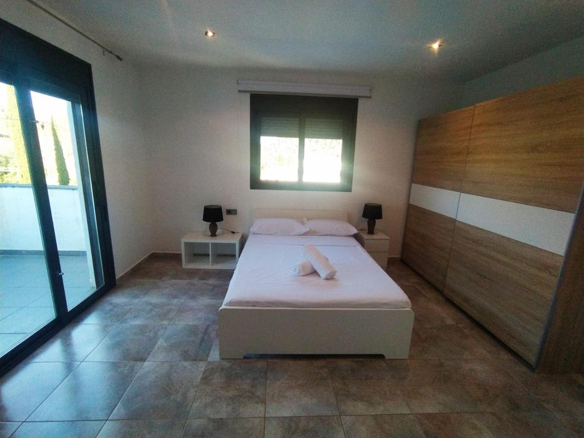 Villa Franz House Casa Principal 카니에예스 외부 사진