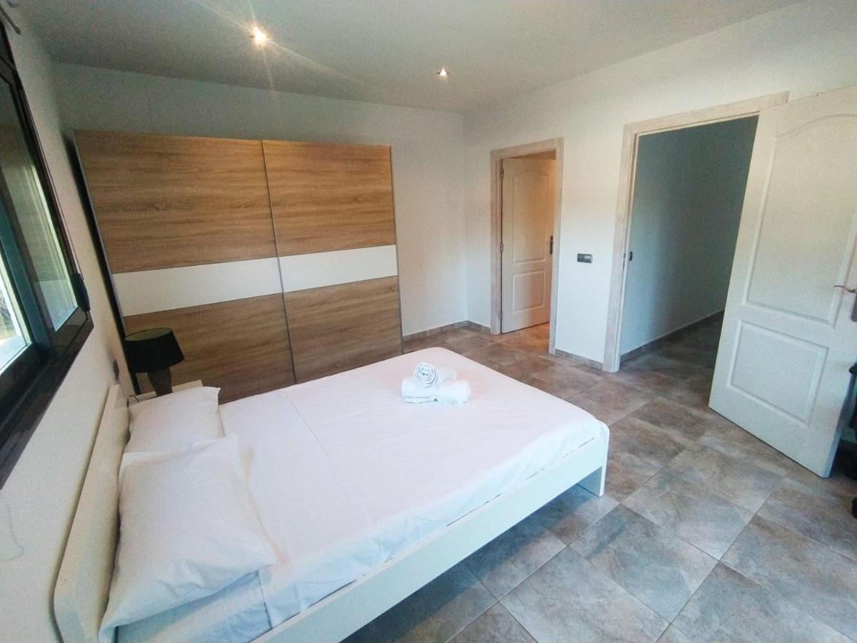 Villa Franz House Casa Principal 카니에예스 외부 사진