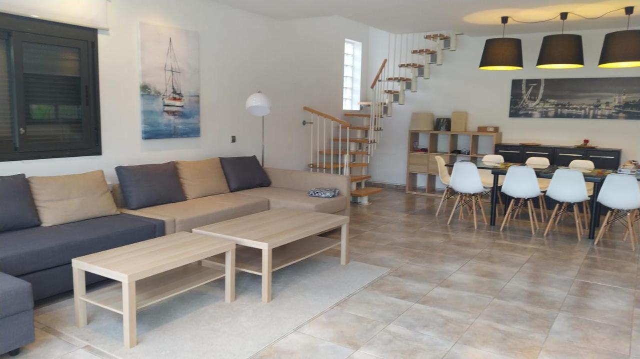 Villa Franz House Casa Principal 카니에예스 외부 사진