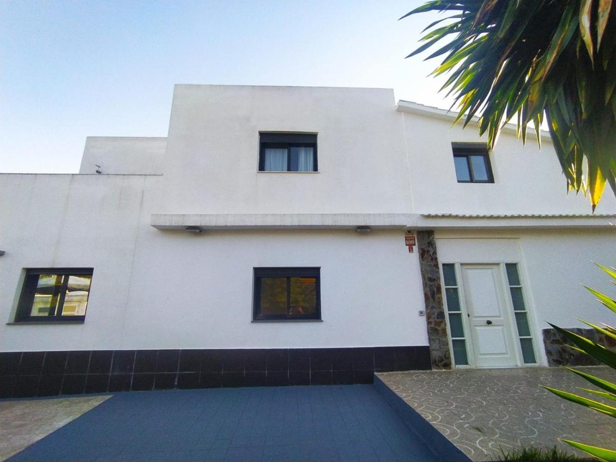 Villa Franz House Casa Principal 카니에예스 외부 사진